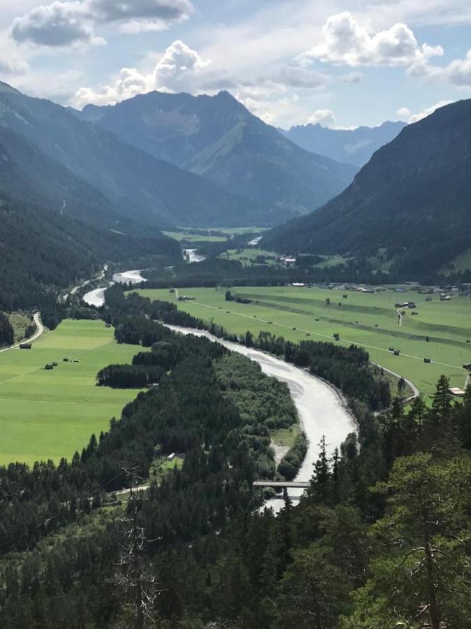 Ferienwohnung Heidi Elmen Luaran gambar