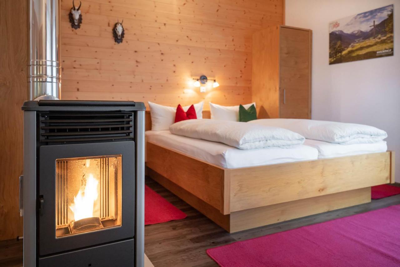 Ferienwohnung Heidi Elmen Luaran gambar