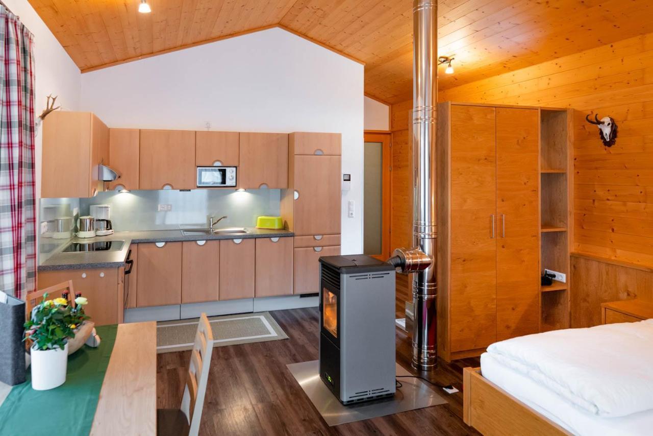Ferienwohnung Heidi Elmen Luaran gambar