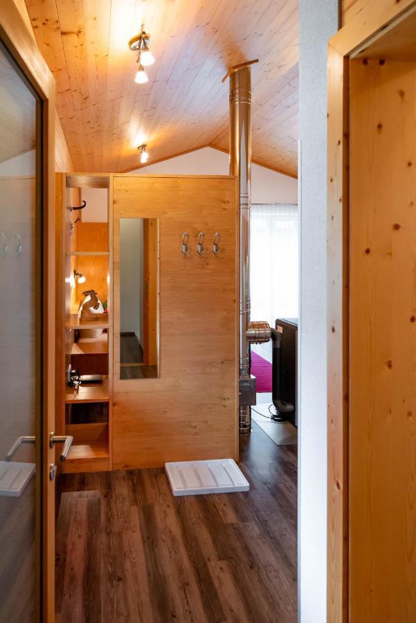 Ferienwohnung Heidi Elmen Luaran gambar