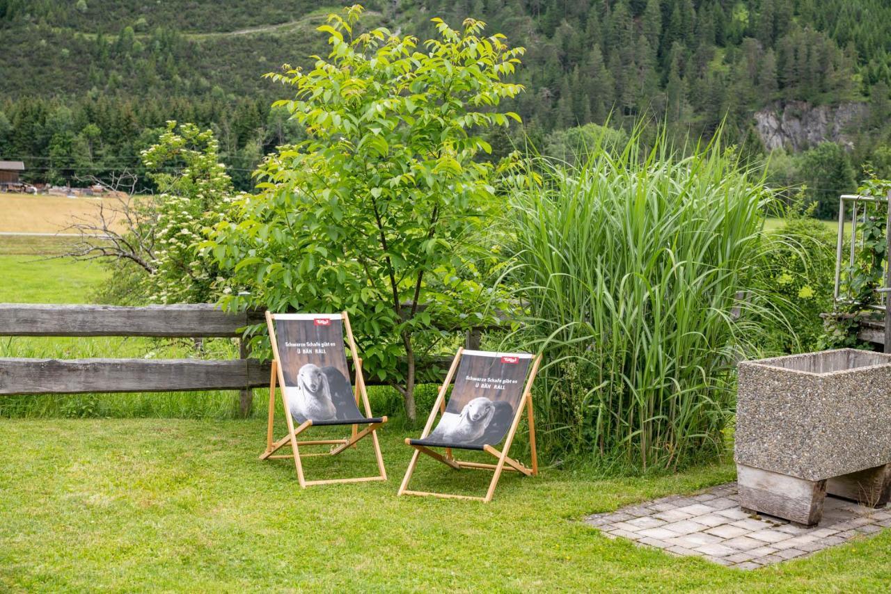Ferienwohnung Heidi Elmen Luaran gambar