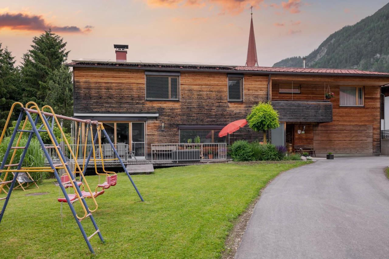 Ferienwohnung Heidi Elmen Luaran gambar