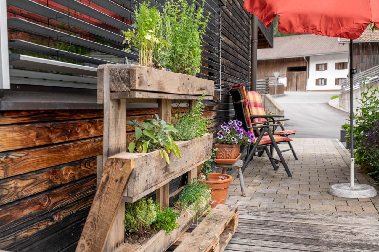 Ferienwohnung Heidi Elmen Luaran gambar