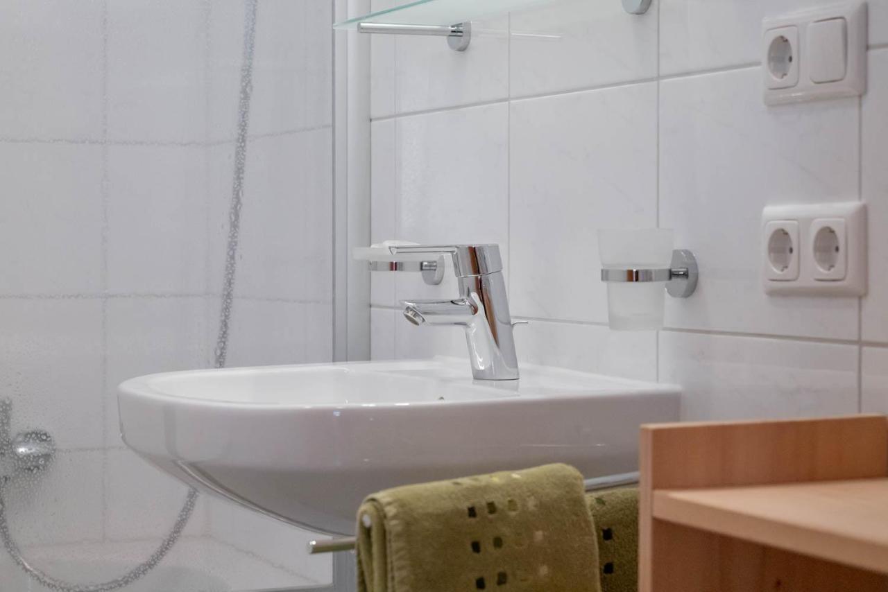 Ferienwohnung Heidi Elmen Luaran gambar