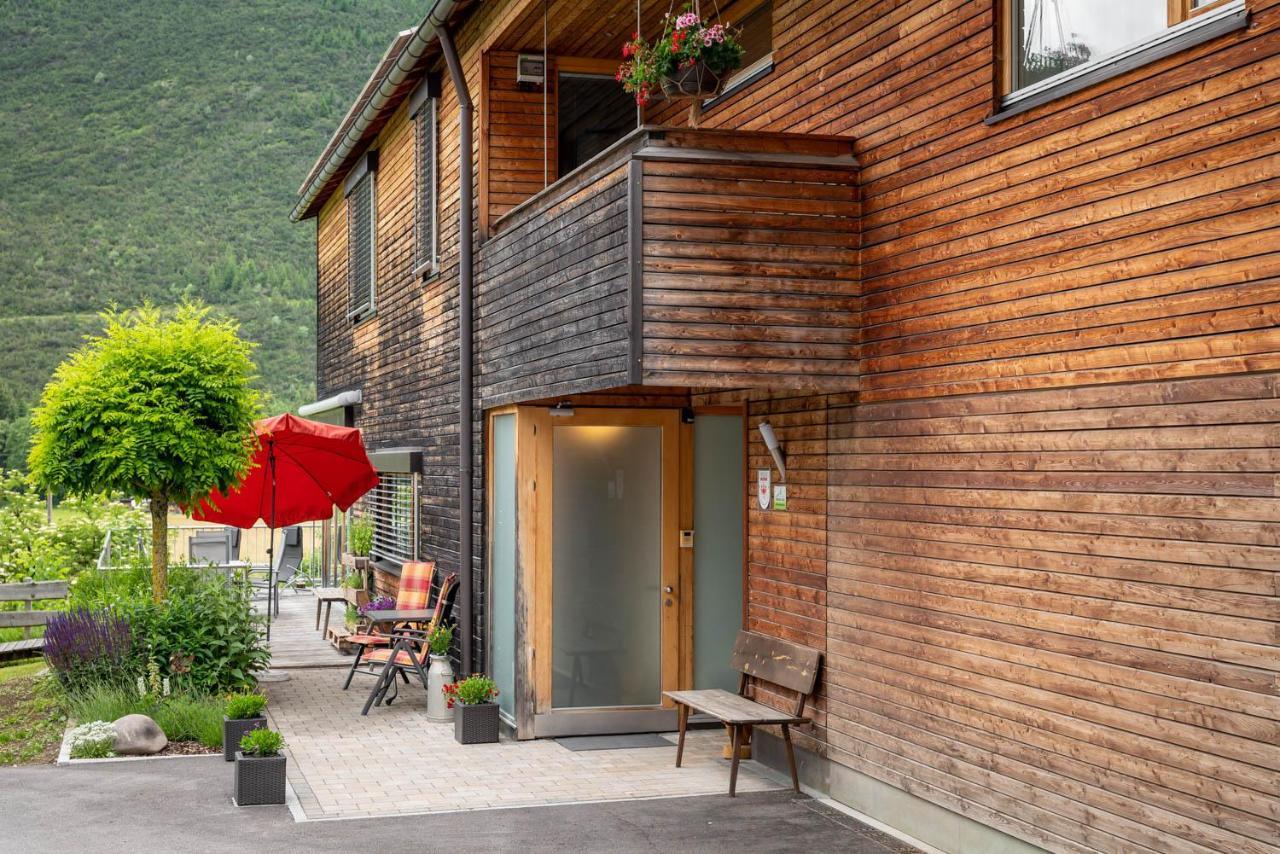 Ferienwohnung Heidi Elmen Luaran gambar