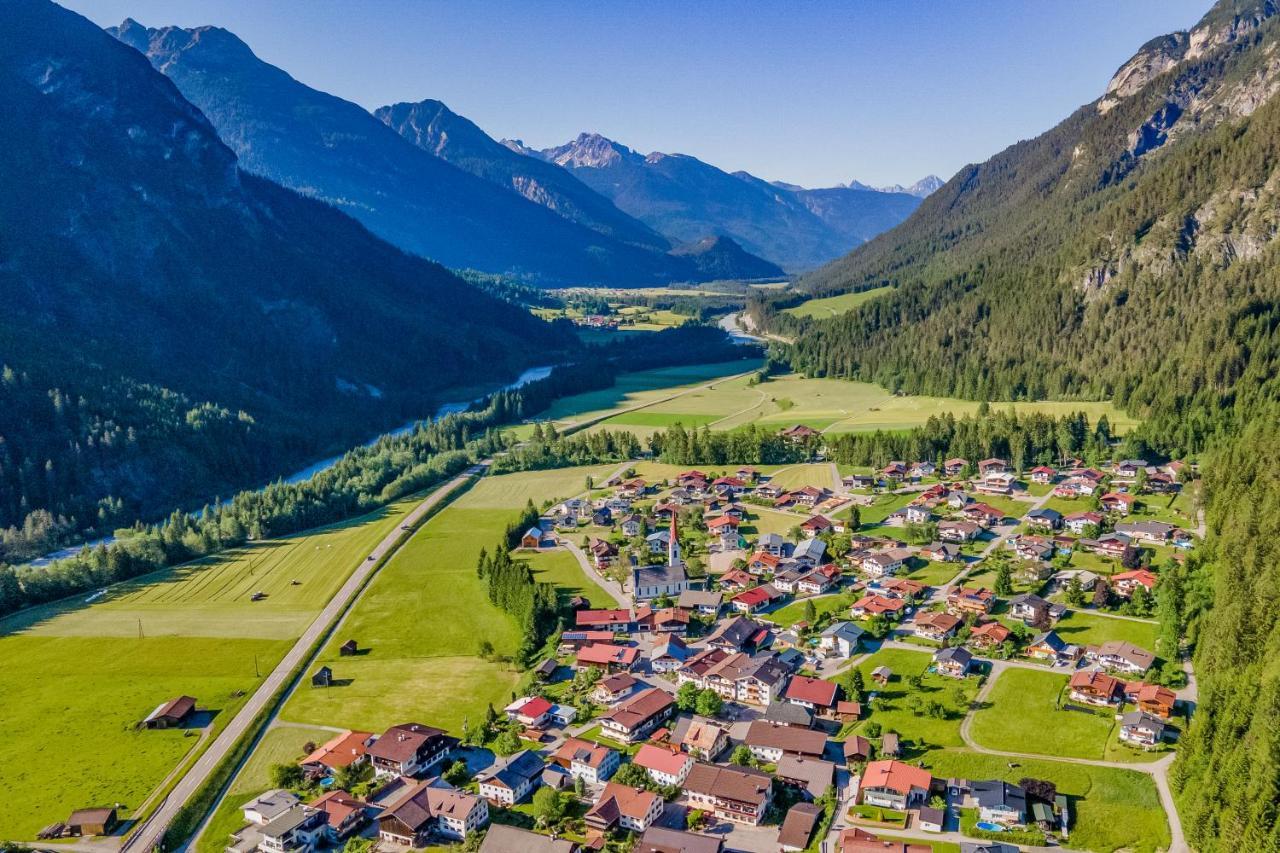 Ferienwohnung Heidi Elmen Luaran gambar